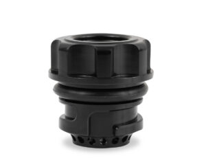 EARLS OEM V/C Vented Oil Fill Cap GM/Ford 3434122ERL