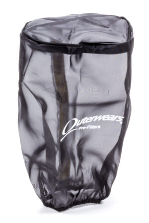 OUTERWEARS Pre-Filter Black w/Top RU-1785 Water Repellent 20-1938-01