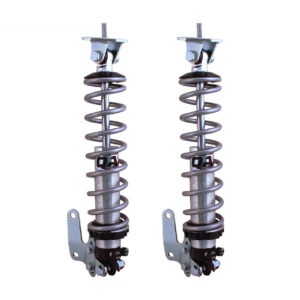QA1 Pro-Coil Rear Shock Kit Double Adj. 175# C/O RCK52337