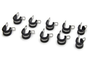 RUSSELL #6 Cushion Clamps 10pk 650980