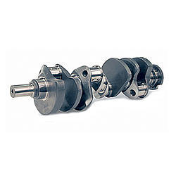 SCAT ENTERPRISES SBC Cast Steel Crank – 3.480 Stroke 9-10526