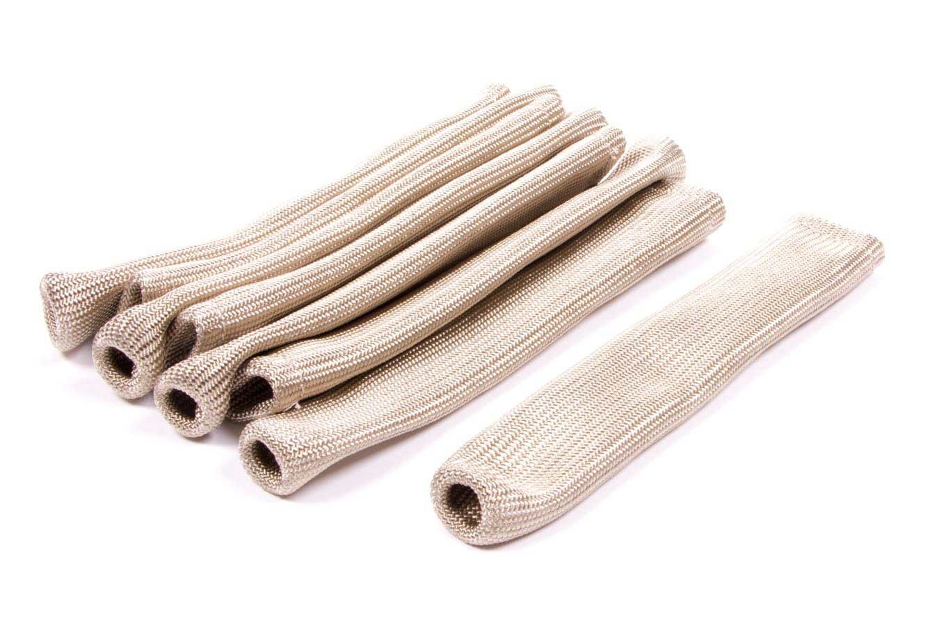 TAYLOR/VERTEX 8in Spark Plug Boot Protectors (8 pack) 2528