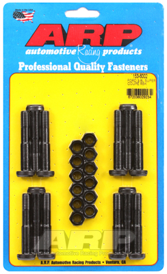 ARP Ford 3.8L V6 Rod Bolt Kit – Super Coupe 153-6002