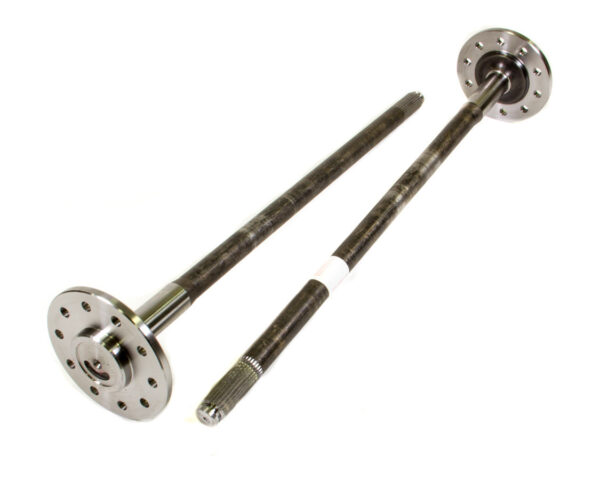 MOSER ENGINEERING Axles C-Clip 10 Bolt Chevy 28 Spline 29-1/2 A102802