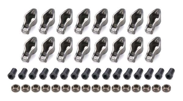 PRW INDUSTRIES INC. SBC Vortec Sportsman R/A’s – 1.5 Ratio 3/8 St 0835002
