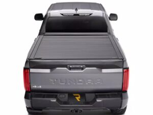 RETRAX RetraxPRO XR Bed Cover 22-   Tundra 5.5ft Bed T-80861