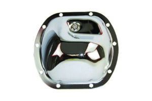 SPECIALTY PRODUCTS COMPANY Differential Cover 86-97 Dana 30 Jeep 10-Bolt 4927