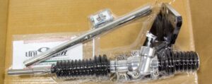 UNISTEER PERF PRODUCTS Cross Steer Rack & Pinion – 28-32 Ford 8000460-01