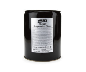 ZMAX Suspension Clean 5 Gal. Pail 88-912