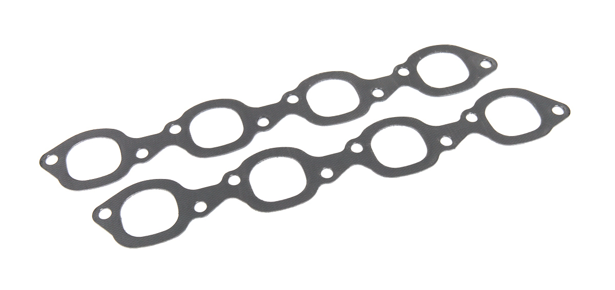 BEYEA CUSTOM HEADERS Exhuast Gasket BBC HGBBC