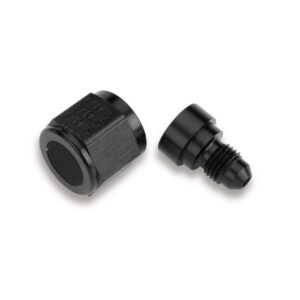 EARLS Flare Reducer Adapter 8an to 4an AT9892084ERL