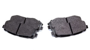 HAWK BRAKE Performance Street Brake Pads (4) HB671N.628