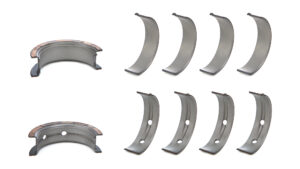 MAHLE ORIGINAL/CLEVITE GM LS Main Bearing Set LS1/LS6/LS2/LS3 F-Series MS2411F1