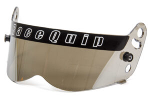 RACEQUIP Shield Mirror Vesta 205009RQP