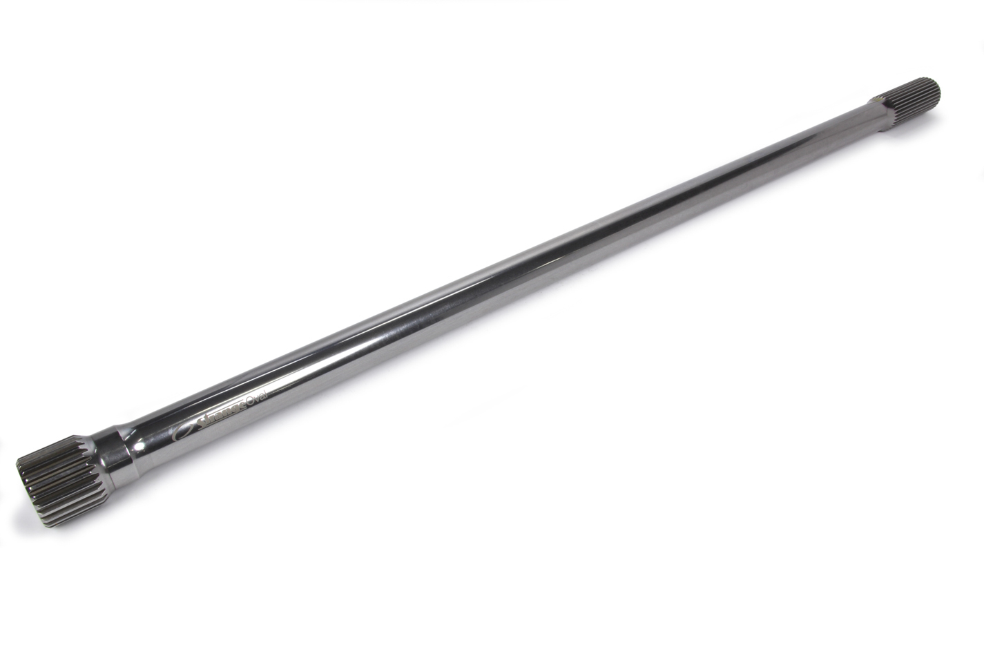 STRANGE OVAL Axle 31 Spline 29.50in 1.080in OD AGY10802950