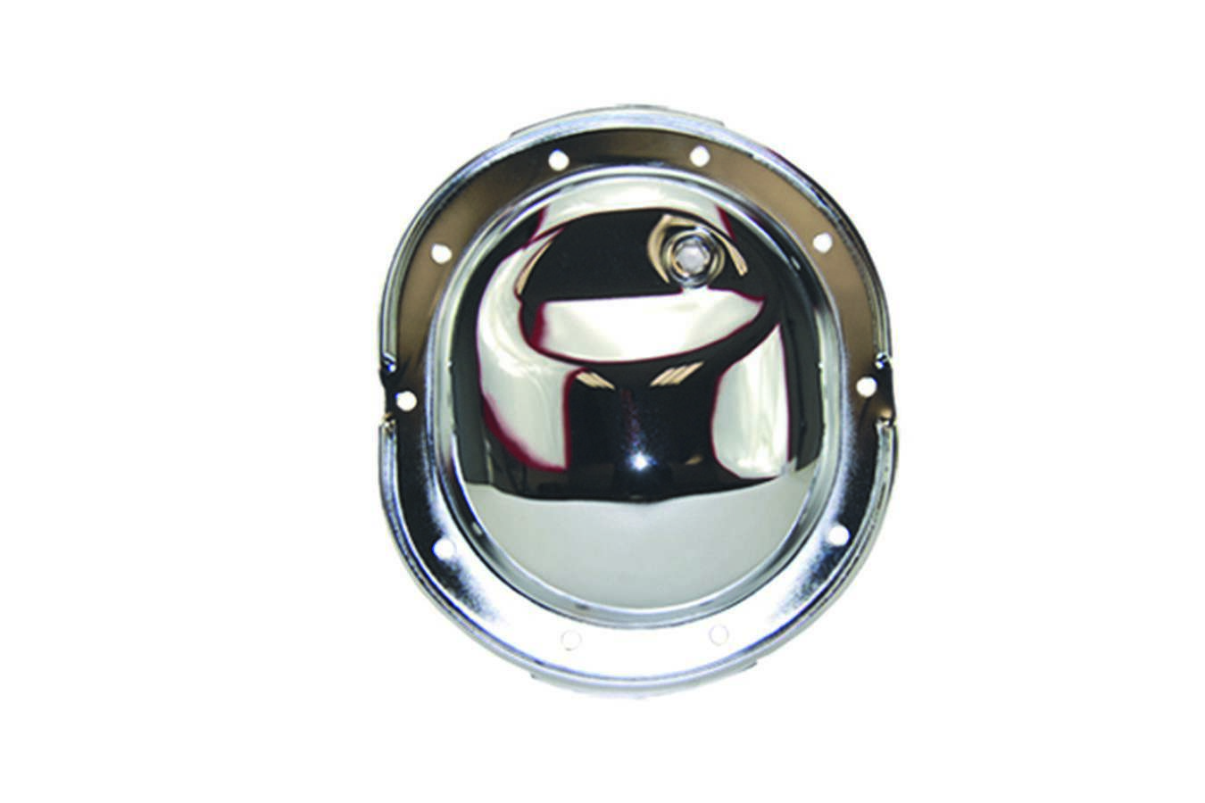 SPECIALTY PRODUCTS COMPANY Differential Cover 69-89 Chrysler 8.25in 10-Bolt 4924