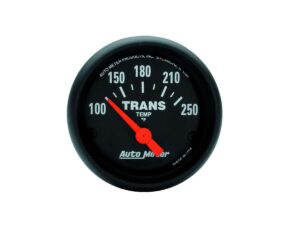 AUTOMETER 2-1/16 Elec. Trans. Temp. 2640
