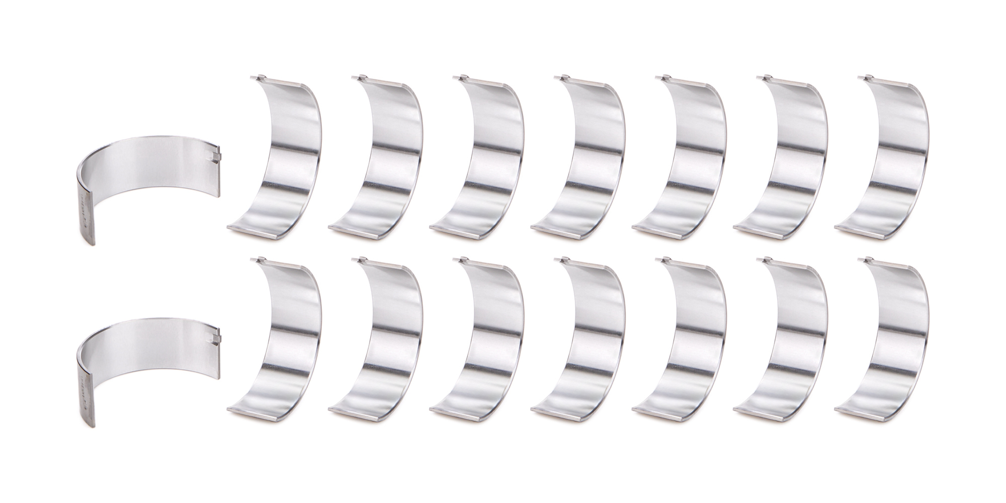 DAIDO METAL USA Rod Bearing Set GM LS RS3446A-001
