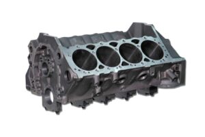 DART SBC SHP Iron Block – 9.025 4.000/350 31161111L