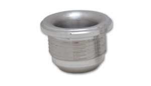 VIBRANT PERFORMANCE Aluminum Weld Bung -6AN Male VIB11151
