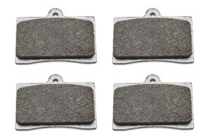 WILWOOD Pad Set BP-28 6211 GP320 150-28-6211K