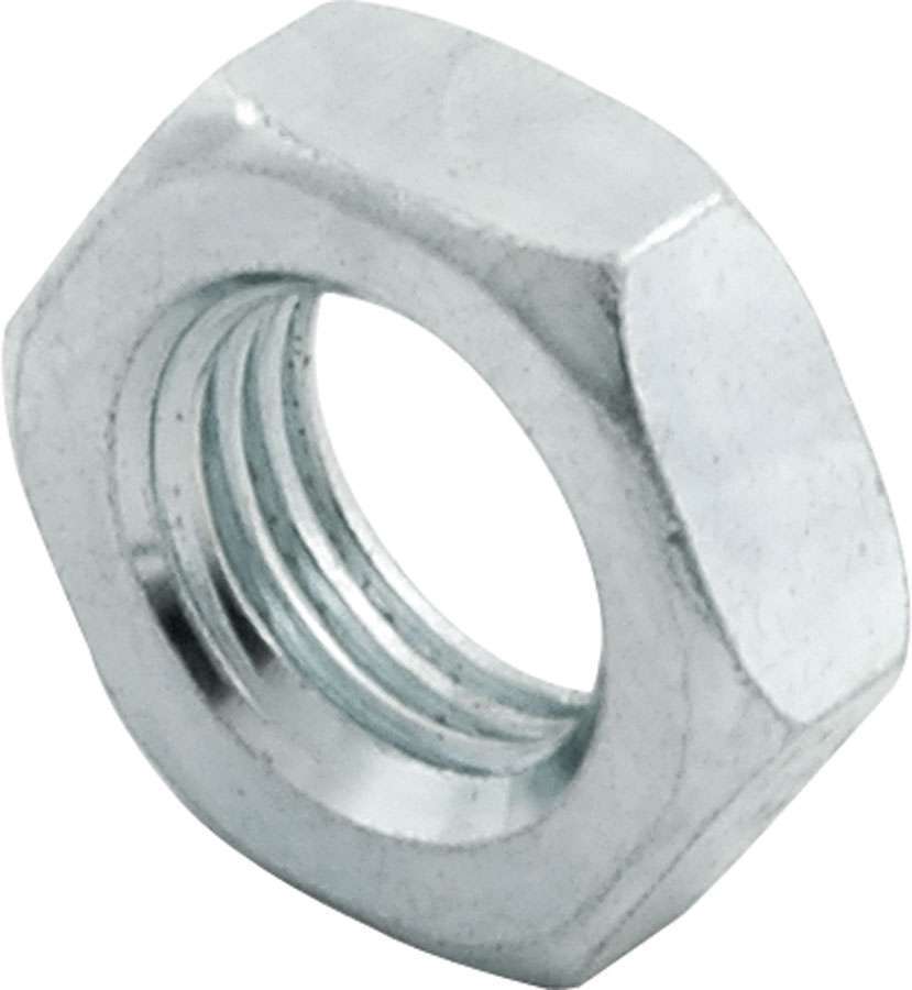 ALLSTAR PERFORMANCE 7/16-20 RH Steel Jam Nuts 50pk ALL18256-50