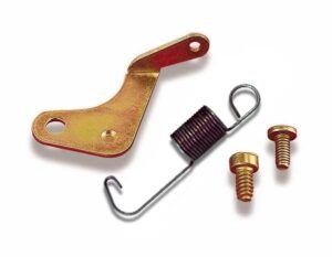 HOLLEY Ford Auto Spring & Brkt. 20-60