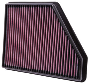 K AND N ENGINEERING Air Filter 10-15 Camaro 3.6L/6.2L 33-2434