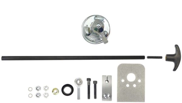 MOROSO Push/Pull Kit  Battery/ Alt  Disconnect Kit 74111
