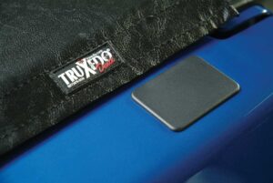 TRUXEDO Stake Pocket Covers 4pc 99- GM P/U Full Size 1704212