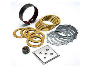 B and M AUTOMOTIVE Master Overhaul Kit P/G 21040