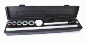 COMP CAMS Cam Bearing Installation Kit 5312