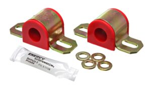 ENERGY SUSPENSION 19MM SWAY BAR BUSHING SE T 9.5123R