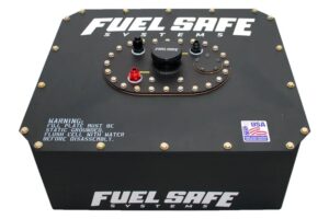 FUEL SAFE 18 Gal Sportsman Cell 33.5x20x6.5 SM118B