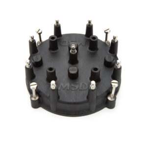 JESEL Cap  Distributor  MSD Pro-Cap – Black CAP-42180