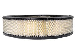 OTR FILTERS Air Filter Paper 14in x 3in R10400
