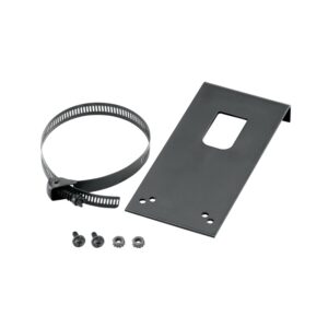 REESE Mounting Bracket and Clamp (Long) 118136