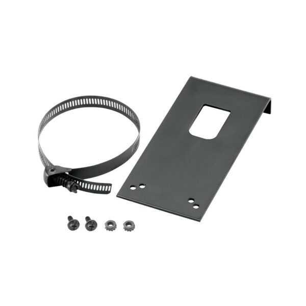 REESE Mounting Bracket and Clamp (Long) 118136