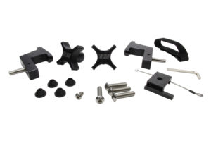 HI-LIFT Hi Lift Jack Hood Mount 13-  Wrangler HM-900