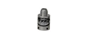 KEVKO OIL PANS & COMPONENTS Slip-On Fitting 12AN x 1-3/8in K9027