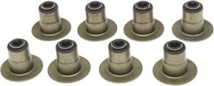 MAHLE ORIGINAL/CLEVITE Exh Vlv Stm Oil Seal Set 05-10 Hemi 6.1L SS45949