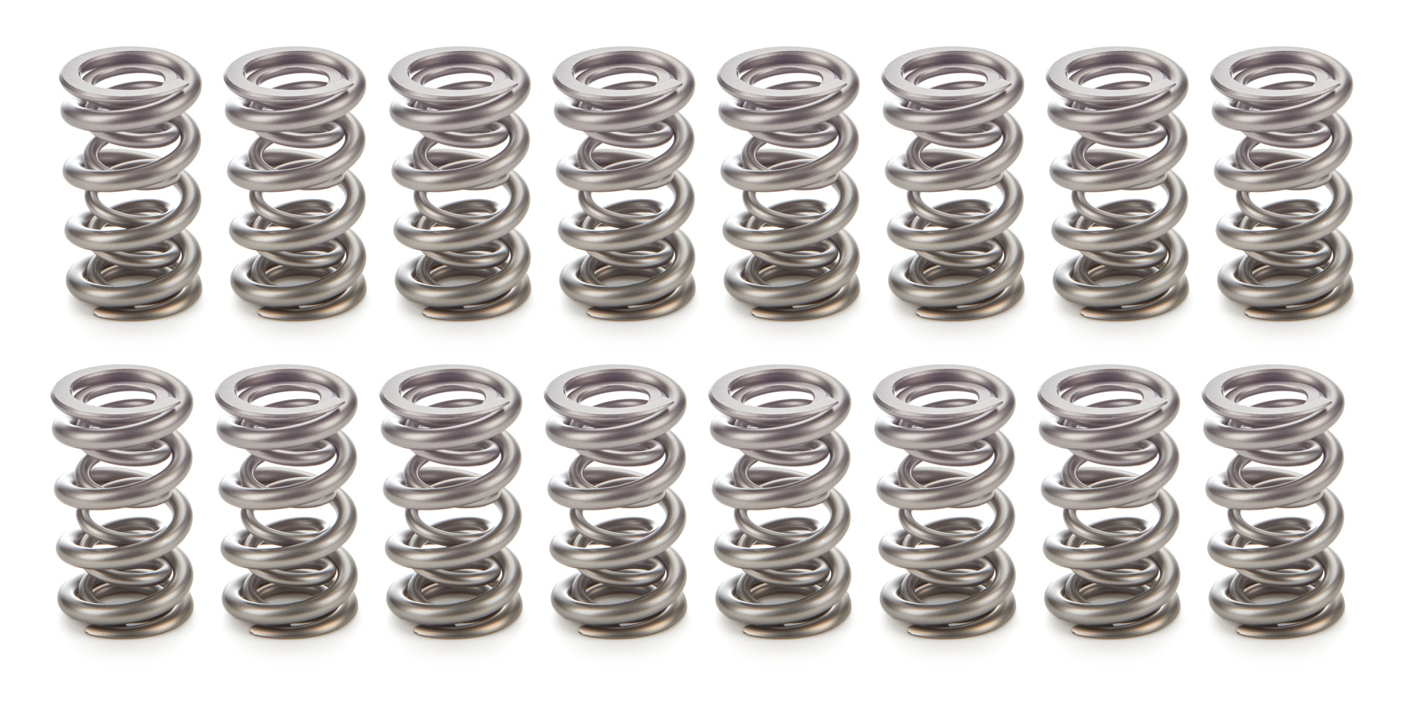 PAC RACING SPRINGS 1.300 Dual Valve Springs Drag Race (16) PAC-1334-16