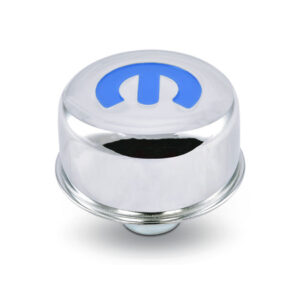 PROFORM Mopar Push-In Breather Chrome 440-616
