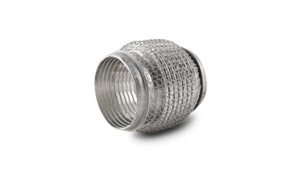 VIBRANT PERFORMANCE LiteFlex Coupling 3in In /Outlet 4in Long 66004
