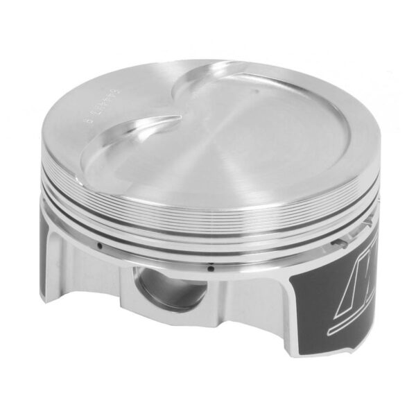 WISECO LS 4.030 Dome Piston Set -11cc  1/16 1/16 3.0 K444X3