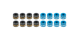 FORD Valve Stem Seals (16) M-6571-A50