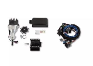 HOLLEY Hyperspark Ignition Kit BBM 383/400 565-305K