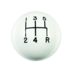 HURST 5-Speed Shifter Knob 1630025