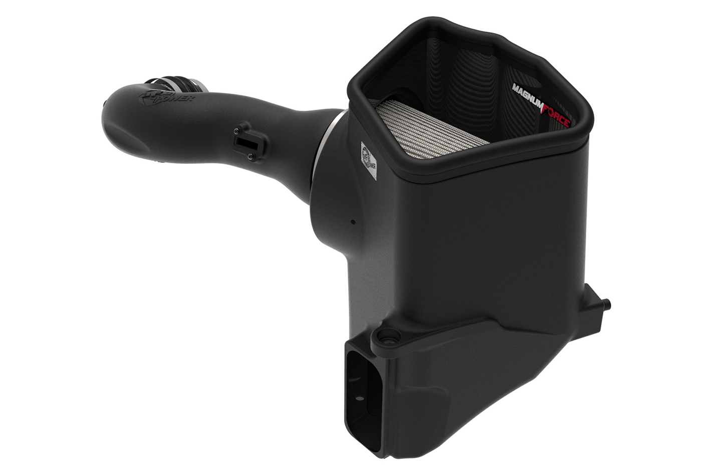 AFE POWER Air Intake System 19- GM P/U 1500 5.3L 54-13036D