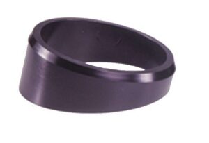 AUTOMETER 2-1/16in Angle Rings 3-Per Pack 2234